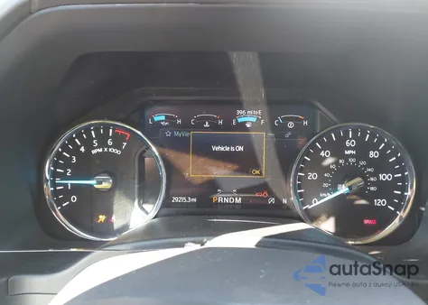 2020 Ford Expedition Xlt Max z USA, uszkodzony, nr VIN 1FMJK1JT2LEA14224